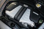 Bentley Continental GTC 2012 года